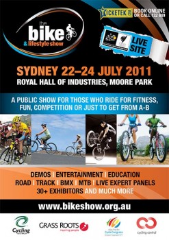 Bike and Lifestyle Show